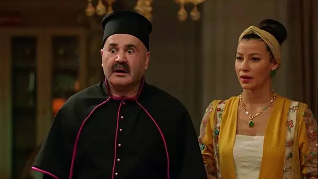 Beyaz perdede yıl sonu raporu belli oldu: Sinemada en çok izlenen 10 filmden 4'ü yerli 4